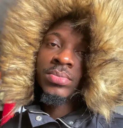 Alih Joel Ayobamidele